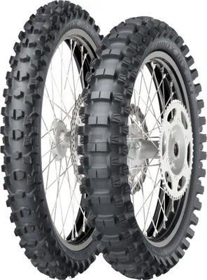 Produktbild von Dunlop Geomax Mx34 F 60/100 - 10 Tt 33J Front
