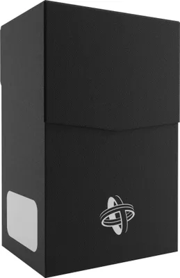Obrázek produktu pro Gamegenic: Mini Card Holder 60+ Black