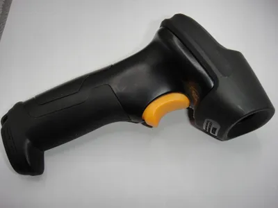 Obrázek produktu pro inateck BCST-60_BLACK inateck Barcodescanner 60 black [BCST-60_black]