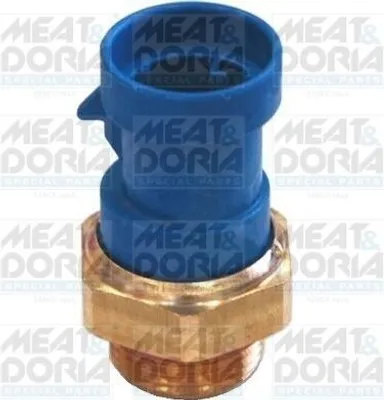 Produktbild von MEAT & DORIA 82682 Temperaturschalter Kühlerlüfter Thermoschalter für FIAT DUCATO Pritsche/Fahrgestell (230) DUCATO Bus (230) DUCATO Bus (244, Z)
