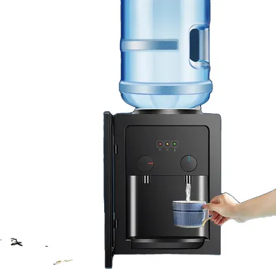 Obrázok produktu pre Elektrický dávkovač vody, rýchly ohrev a chladenie, kompaktný dizajn, užívateľsky prívetivé ovládanie