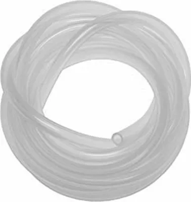 Produktbild von 1m Milchschlauch 5x8mm für Philips Senseo Latte Dou Milchbehälter