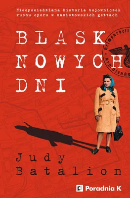 Produktbild von Blask nowych dni