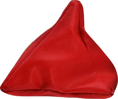 Obrázek produktu pro Pre-Sport - sedací vak, Pyramida RD1956 (jedna velikost) (červená)