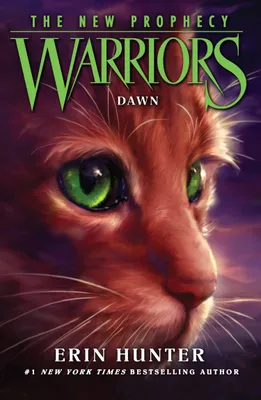 Produktbild von Dawn (Warriors: The New Prophecy): The second generation of the bestselling children’s animal series