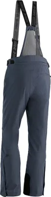 Produktbild von Maier Sports Anton 2 Hosen Grau S / Regular Mann Grau S