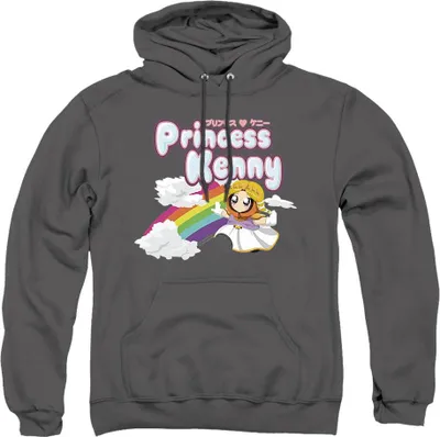 Obrázek produktu pro South Park - Mikina s kapucí pro muže/dámy Uni TV23588 (S) (Charcoal)