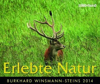 Immagine prodotto di Winsmann-Steins, B.:Erlebte Natur 2014