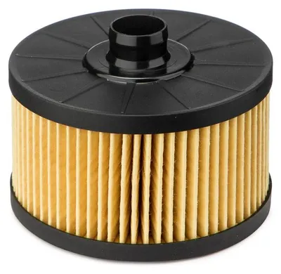 Produktbild von UFI Filters Ölfilter 25.145.00, Motorölfilter, Ölwechsel Zubehör