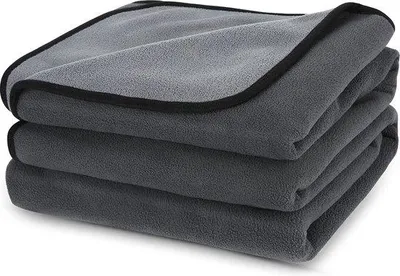 Productafbeelding van Famanu Hondenbed, waterdicht (152x127 cm) - Grijs