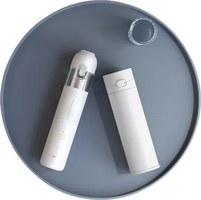 Produktbild von Xiaomi Mi Vacuum Mini Handstaubsauger weiß