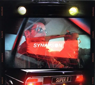 Image de Synapson : Super 8 (Limited)