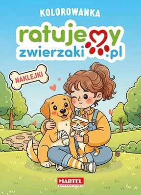 Produktbild von Wir retten Tiere