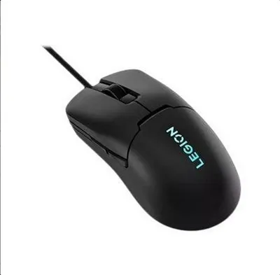 Produktbild von Lenovo Legion M300s RGB, rechts, Optisch, USB Typ-A, 8000 DPI, Schwarz