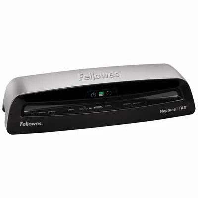 Image de Fellowes Plastifieuse Neptune 3 A3