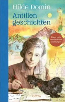 Obrázok produktu pre Antillengeschichten