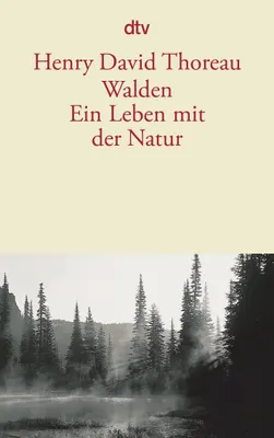 Produktbild von Walden. Ein Leben mit der Natur