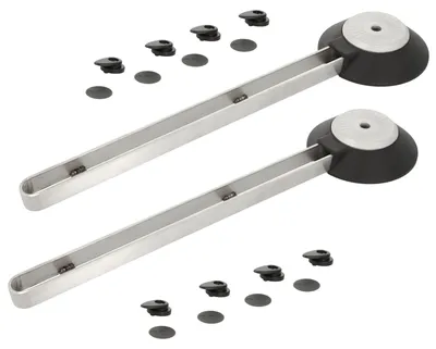 Produktbild von SOTECH 135124, Metall
