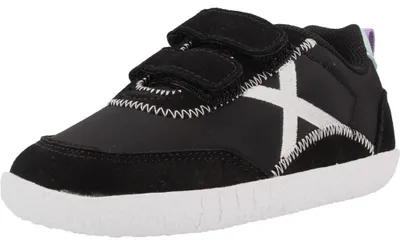 Produktbild von MUNICH Schuhe Schwarz 8028030M