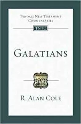 Produktbild von Galatians