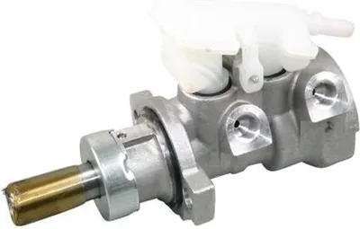 Imagen del producto de Cilindro maestro de freno, diámetro 23,8 mm, 2 x M10x1.0, con ABS, para, entre otros, FORD FOCUS