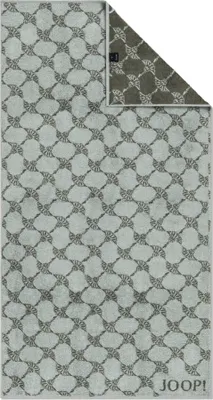 Produktbild von JOOP! Duschtuch Classic 1611 Farbe salbei Größe 80x150 cm