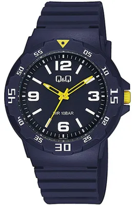 Immagine prodotto di Orologio  QQ V02A-016V blu