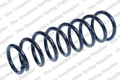 Produktbild von 2xLESJÖFORS Fahrwerksfeder 4259257 hinten