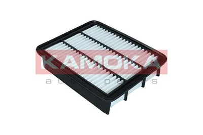 Produktbild von Luftfilter KAMOKA F239201 für BMW 3 Limousine (E90) Umluftfilter Viereckig