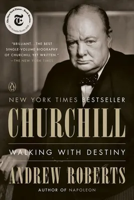 Produktbild von Churchill