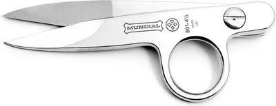 Obrázok produktu pre Nožnice 811-4.1/2 MUNDIAL