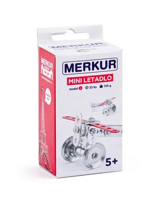 Zdjęcie produktu dla Mini 51 - samolot