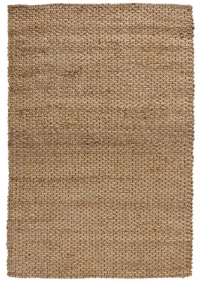 Obrázok produktu pre 60x150 cm Kusový koberec Chunky Jute Sol Natural