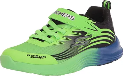 Produktbild von Skechers Sportschuh Grün in Gr. 30