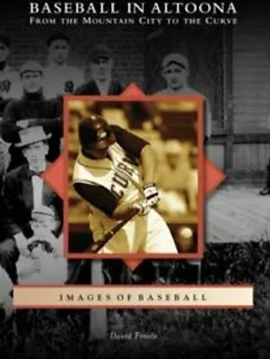 Image de Baseball in Altoona