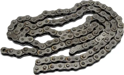 Produktbild von Rollenkette 114 Glieder - 1 / 2x5,4 - für KR51 / 1, Duo 4 / 1