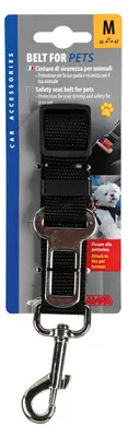 Produktbild von LAMPA Hunde Sicherheitsgurt 60465