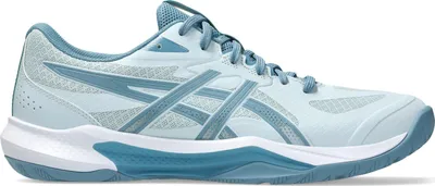 Produktbild von Asics Gel-Tactic 13 Cool Grey/Saba Blue Cool Grey/Saba Blue 46 2/3
