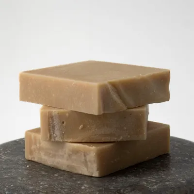 Produktbild von Schwefelseife 100g