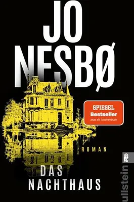 Obrázek produktu pro Das Nachthaus