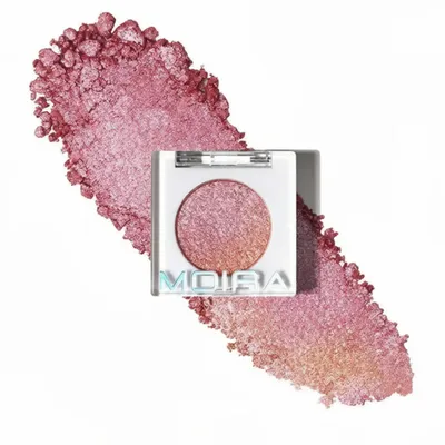Immagine prodotto di Moira chroma luce ombra rosa 12