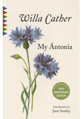 Obrázok produktu pre My Antonia