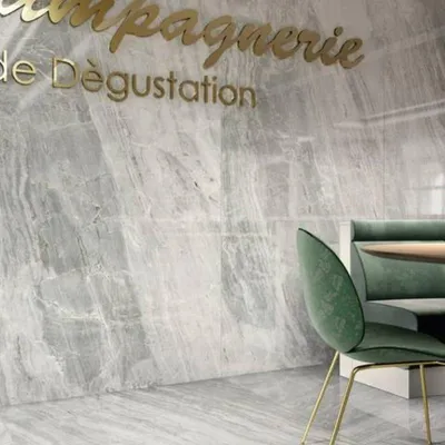 Immagine prodotto di CASA39 Gres porcellanato effetto marmo  60x120 cm Supergres Purity Of Marble Brecce