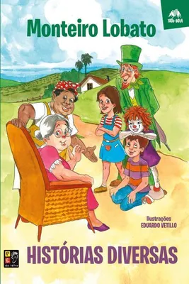 Produktbild von Monteiro Lobato em