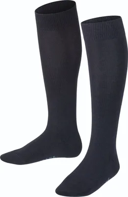 Produktbild von FALKE Family Kniestrümpfe Kinder darkmarine 19-22