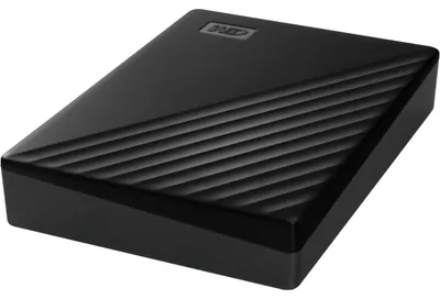 Immagine prodotto di HDD esteso Western Digital My Passport 2,5'' 5TB