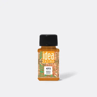 Zdjęcie produktu dla Farba do patynowania Maimeri Idea Patina 60 ml - Brąz