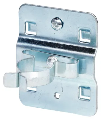 Produktbild von KS TOOLS Halter Lochplattenwand 860.0835 1,5mm 28mm Stahlblech 50g
