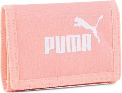Produktbild von Puma -phasen -brieftasche pink pink