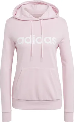 adidas Kapuzenpullover Damen Essentials Logo Hoodie